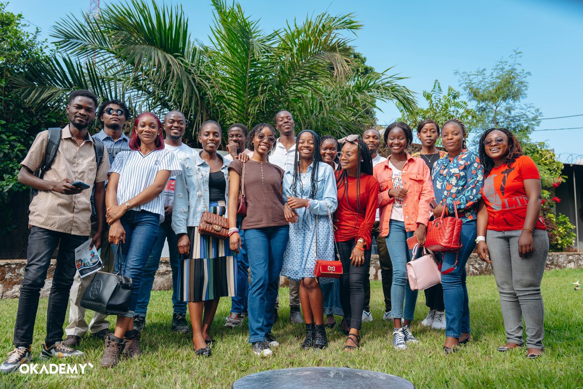 Toujours dans notre voyage de 1000 km , on ne se fatigue jamais d'apprendre. Que dire encore de plus qui peut remplacer le mot #merci ??? Nous sommes reconnaissants envers #itotafrica pour des nouvelles connaissances acquises