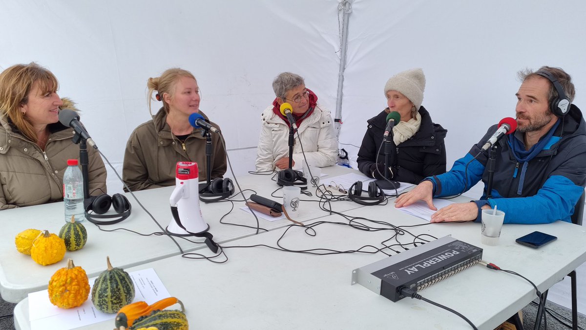 Radio Scarpe Sensée tweet media