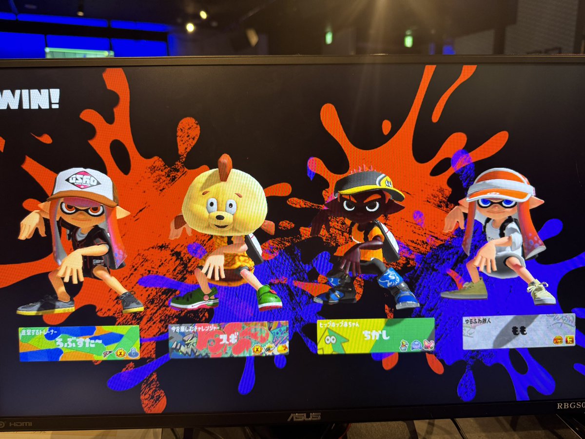 "#スプゴー" - Results on X | Live Posts & Updates