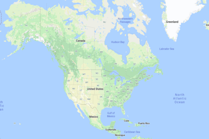 whereig's tweet photo. North American Countries and Capitals.
#Top visited North American capital cities are Washington DC in the US, Mexico City in Mexico, Ottawa in Canada and San Jose in Costa Rica.
#American #Whereig https://t.co/wHDWt1oQkw