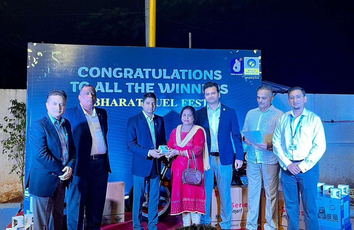 BPCRetailBhubaneswar tweet media