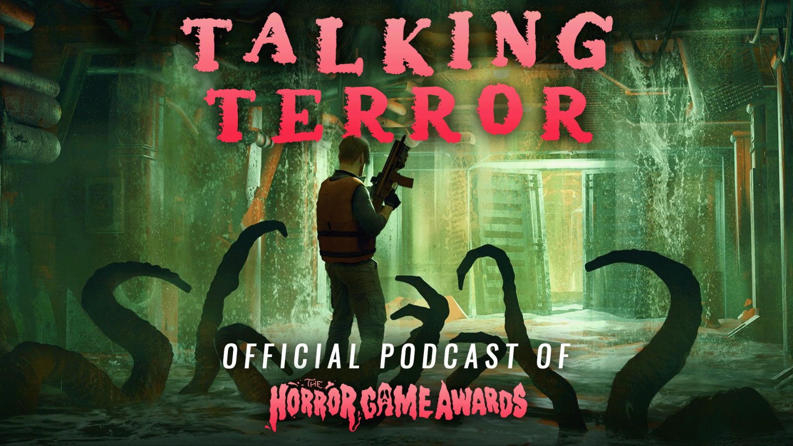 🕯️The Horror Game Awards🕯️ (@HorrorGameAward) / X