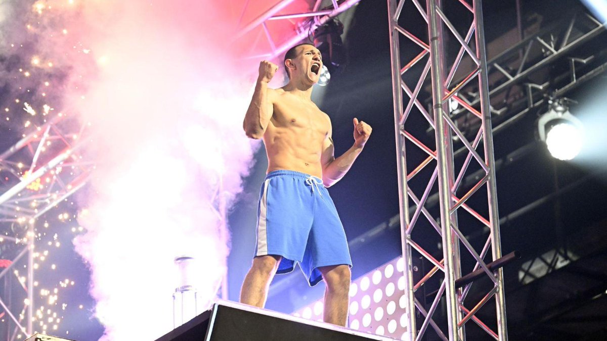 Starke 12,3% Marktanteil bei 14-59 J. für die 2. Vorrunde von #NinjaWarriorGermany sowie ninjastarke 15,9% bei 14-49 J. und damit einen Primetimesieg in dieser Zielgruppe🎉. <a href="/rtl_studios/">RTL Studios</a> <a href="/LauraWontorra/">Laura Wontorra</a> <a href="/koeppenjan/">KÖPPI 🚹</a> <a href="/FrankBuschmann/">Frank Buschmann</a> <a href="/ninjawarriorrtl/">Ninja Warrior Germany</a>