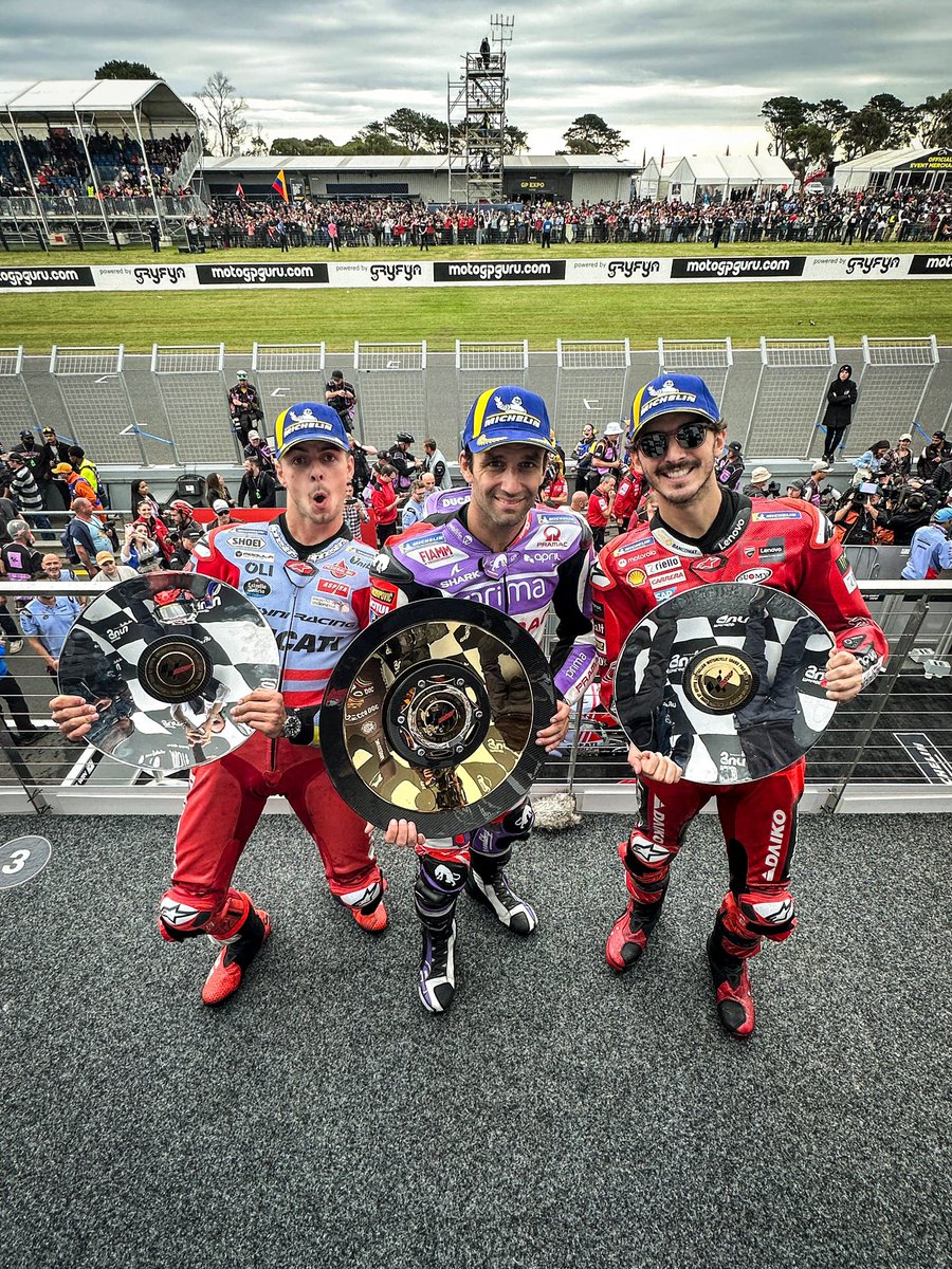 MotoGP™🏁 tweet media