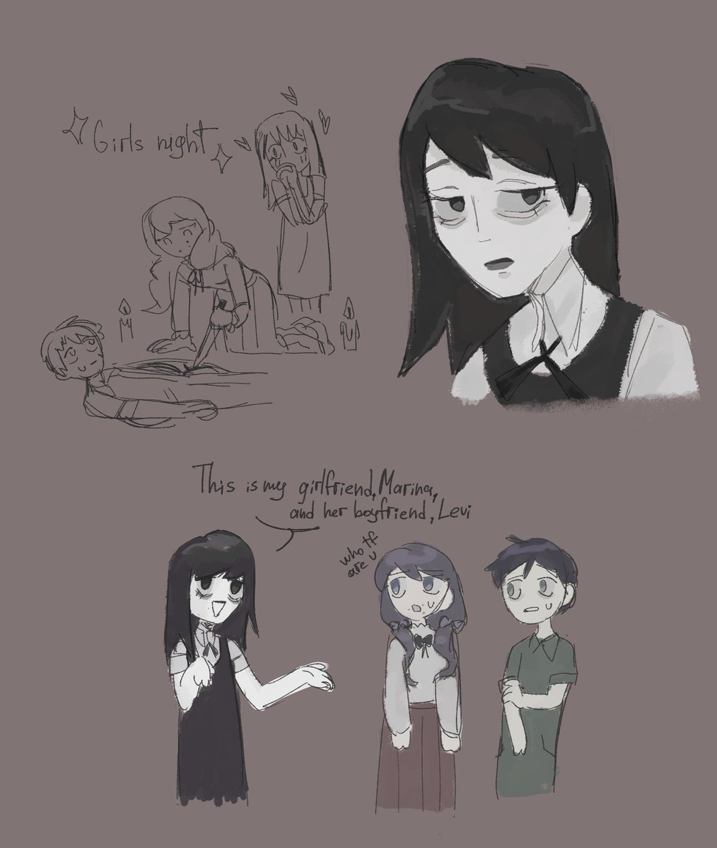 i love them 
#fearandhunger #fearandhungertermina