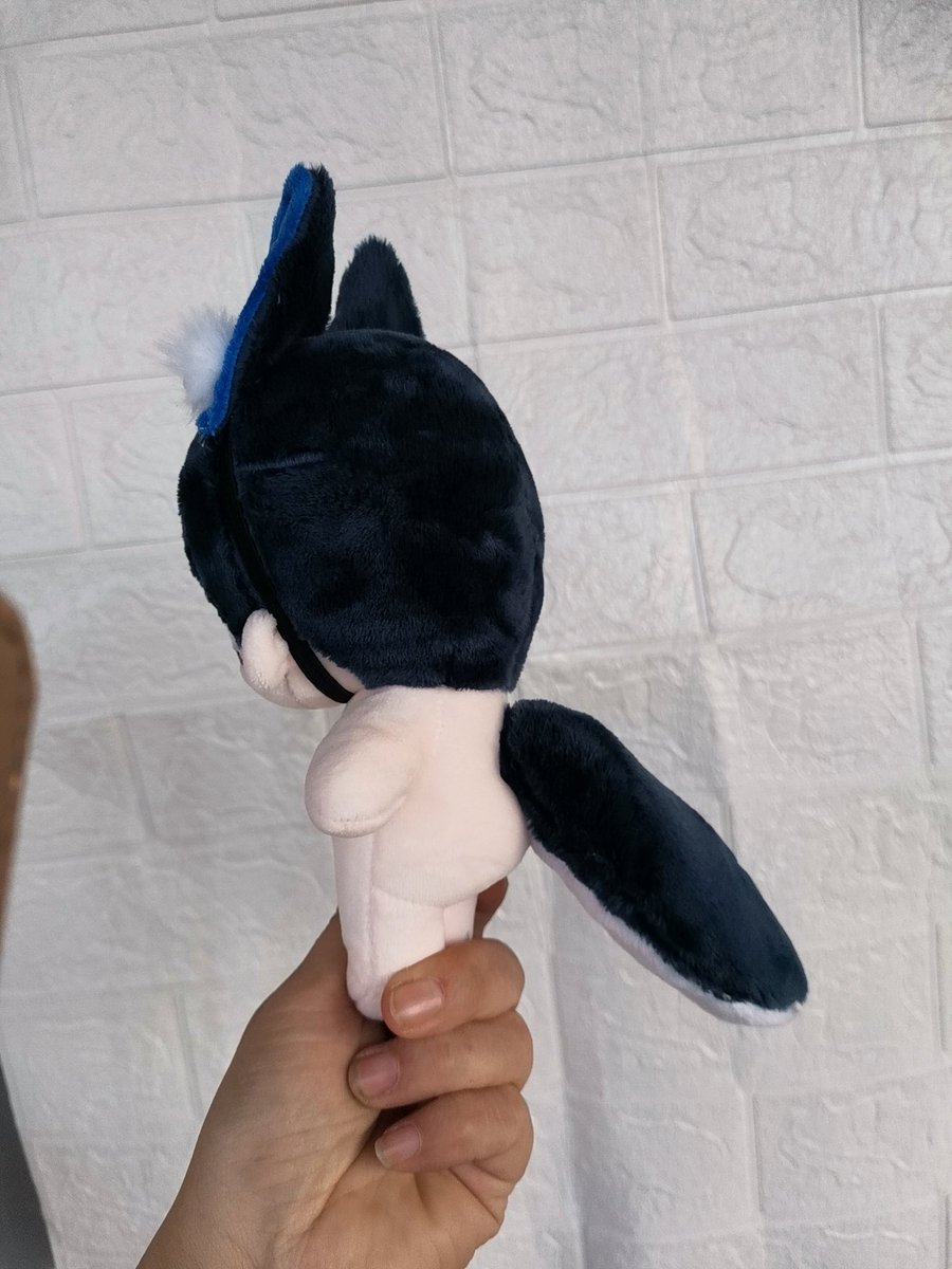 #아롱뱅찬 봉제 나왔습니다! 마롱뱅찬이는 조금 더 기다려달라 하네요!!