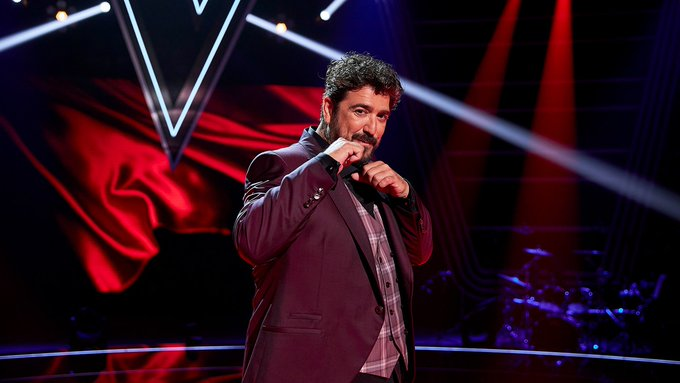 blvcom's tweet photo. 🎤 Ayer las audiciones a ciegas de @LaVozAntena3 alcanzó a 4.491.000 ESPECTADORES ÚNICOS (AA). 

📈 El concurso de @antena3com congregó a una audiencia media de 1.641.000 espectadores y el 16.9% de share. #LaVoz | #LaVozAudiciones6

#Audiencias 📺 📊 https://t.co/Hq1IjW02pp