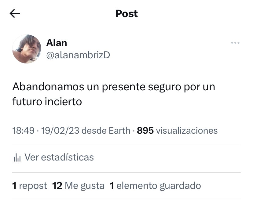 alanambrizD's tweet photo. @Alexis_Jara100 Ojo que te caen los derechos de autor 😆 https://t.co/IFNUhlWqhj
