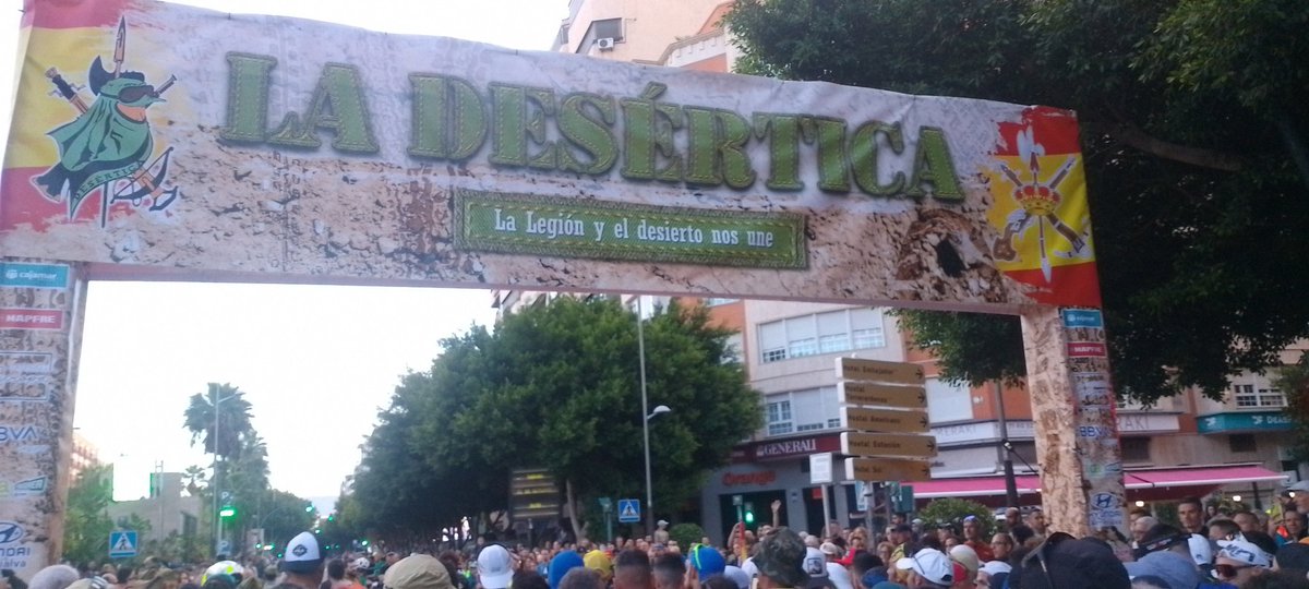 Vamos allá