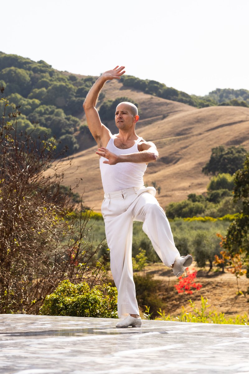 ODC at McEvoy Ranch saw the contemporary dance company and its boosters make the trip once more to Petaluma. Not only did the 197 guests represent a record, but so did the money raised! Read more about this! Nobhillgazette.com #NobHillGazette