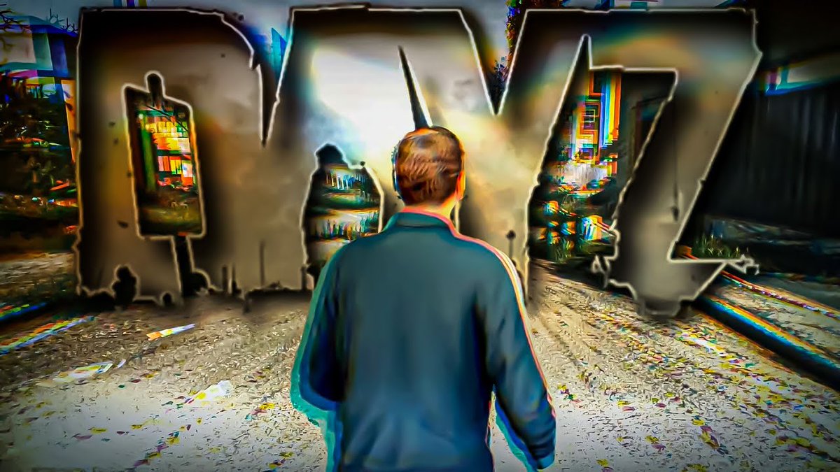 Moin moin und ein schönes Wochenende allerseits. Weiter geht's mit DayZ schau mal rein. #GermanMediaRT #youtube #YouTuber #letsplay #gaming #dayz #dayzstandalone #pcgamer #pcgame #XboxOne #ps4 #Survivor #survival #gameplay #survivalgame <a href="/AbsturzZockt_LP/">Absturz zockt Lets Play @YouTube</a>

youtu.be/akrR6EKesjU?si…