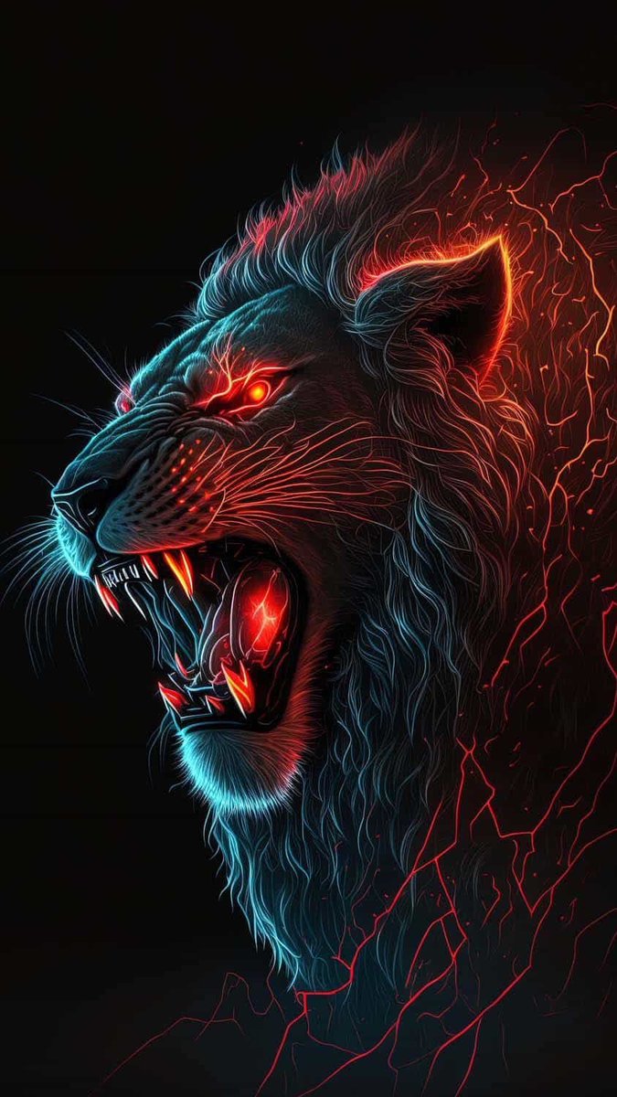 SocialCoffeeAI's tweet photo. AI Generated Lion Images 😍

Follow us: @socialcoffeeai

Like, Comment &amp; Share this with your Friends &amp; Family! 😊

Create such interesting Images, Voiceovers, Codes &amp; Write professional content for Free, using SocialCoffeeAI ! 😍 https://t.co/cwPXx4s1Ar