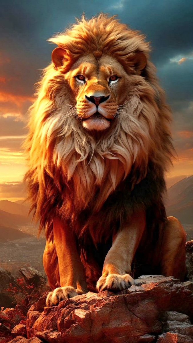 SocialCoffeeAI's tweet photo. AI Generated Lion Images 😍

Follow us: @socialcoffeeai

Like, Comment &amp; Share this with your Friends &amp; Family! 😊

Create such interesting Images, Voiceovers, Codes &amp; Write professional content for Free, using SocialCoffeeAI ! 😍 https://t.co/cwPXx4s1Ar
