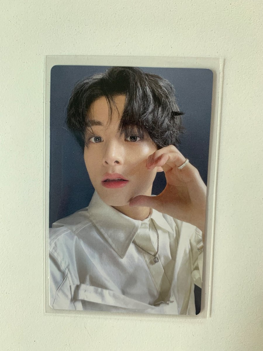 13xjmns's tweet photo. พร้อมส่ง ❤️
เจค -YOU-weverse japan limited edition wwjp 470 บาทส่งฟรีค่ะ
#ตลาดนัดengene #ตลาดนัดENHYPEN https://t.co/hbDX1mJTFp