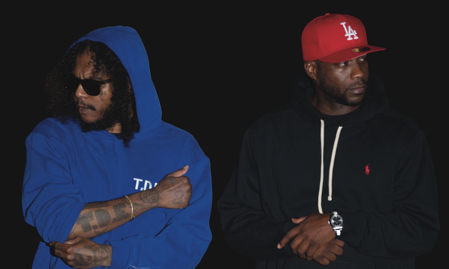 Hiiipower - TDE News on X: End Of An Era💔 Kendrick Lamar isn't listed on  TDE's official website's artists section anymore.   / X