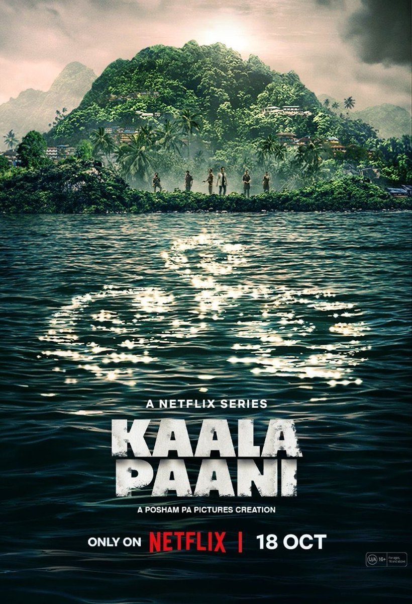 abhi2007b's tweet photo. A must watch series . The content and the context along with dialogue is amazing. @ChhotaThalaiva @EightyPackAbs @GolOpinions https://t.co/H2iKrIghC4