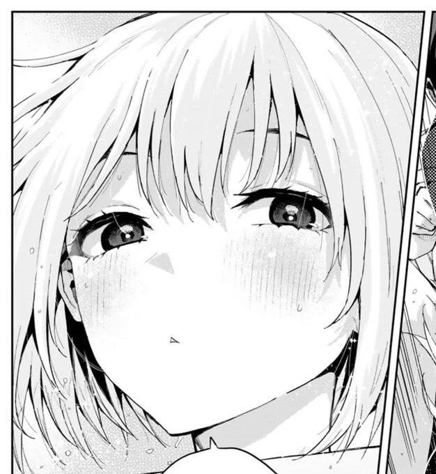 双子の妹りせ 
