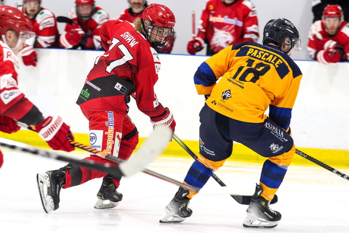 The Bespoke Guardians Swindon Wildcats tweet media