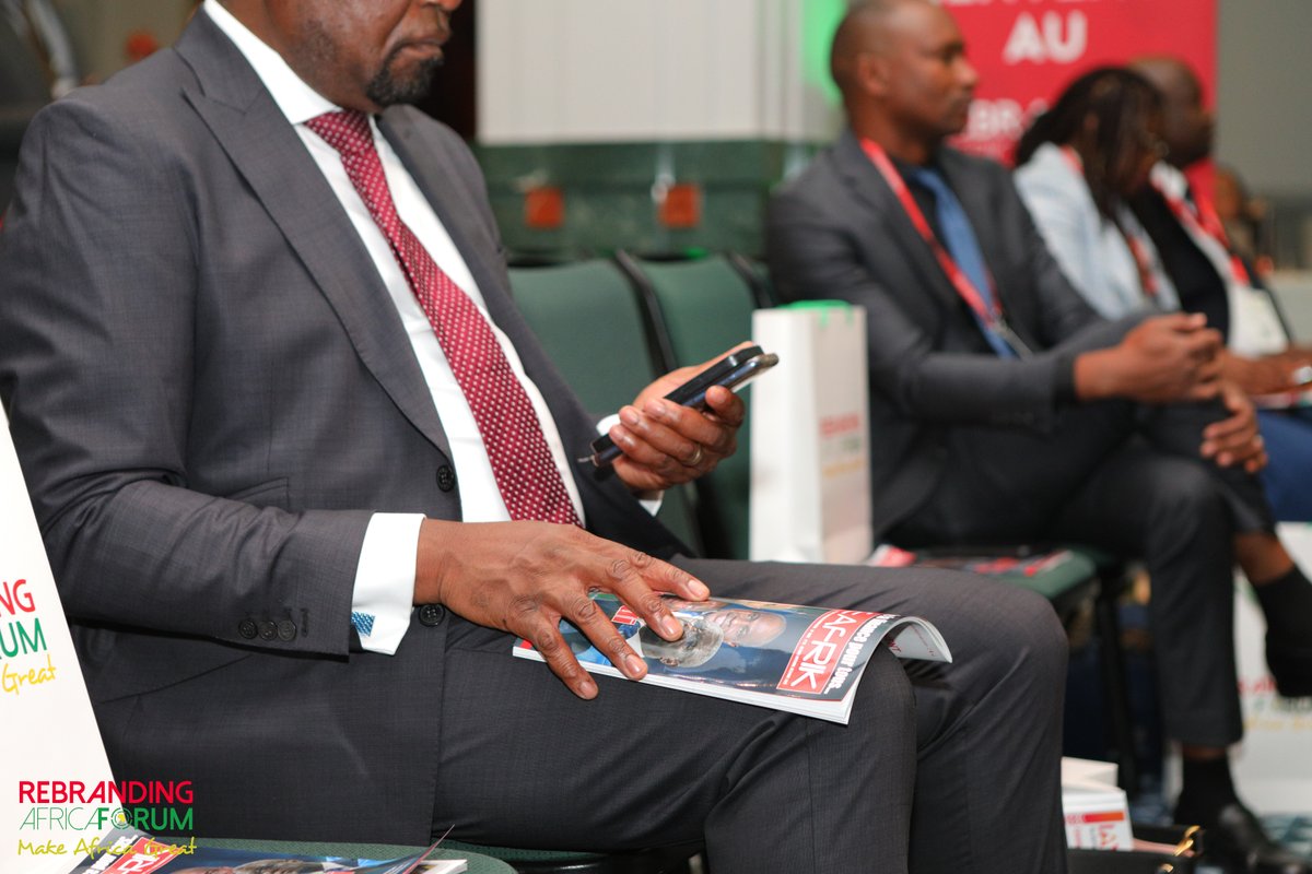 RebrandingAF's tweet photo. Pleased to extend our warm welcome to you on this second day.
The program available here:
👉🏾https://t.co/0avA8WQCAW
#RAF2023 #MakeAfricaGreat #RebrandingfricaForum #FinanceForAfrica #Finance #Business #InclusionInFinance #Financialmarket #Brussels https://t.co/uTc4ztLLuG