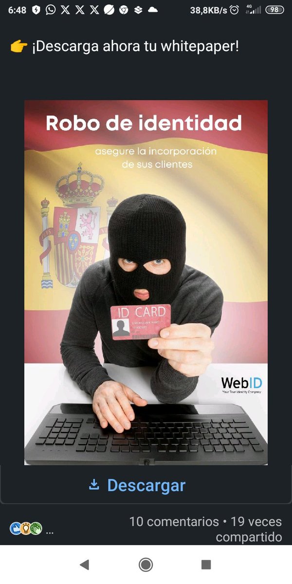 luisemr14's tweet photo. A casi un año de la #Falsedaddocumental avalada por el #Gestoradministrativo N°1399 el cual vendió mi vehículo sin mi consentimiento  afectando mi economía y saludno hay respuesta #justicia @ConsejoGestores @GestoresCyL @guardiacivil @policia #ConfiaentugA #PapelesgA #España https://t.co/Vh3zV10TEP