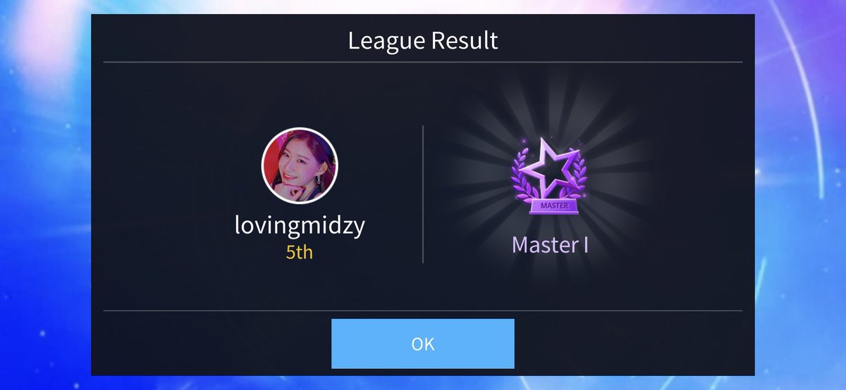 lovingmidzy's tweet photo. Wts lfb ph ic

Superstar JYP Acc
-Master 1
-almost all groups have R cards
-QYOP
-dm for more info

📌 ssj game rhythm account 2pm day6 itzy twice skz nmixx xh https://t.co/h85ee8yA7B