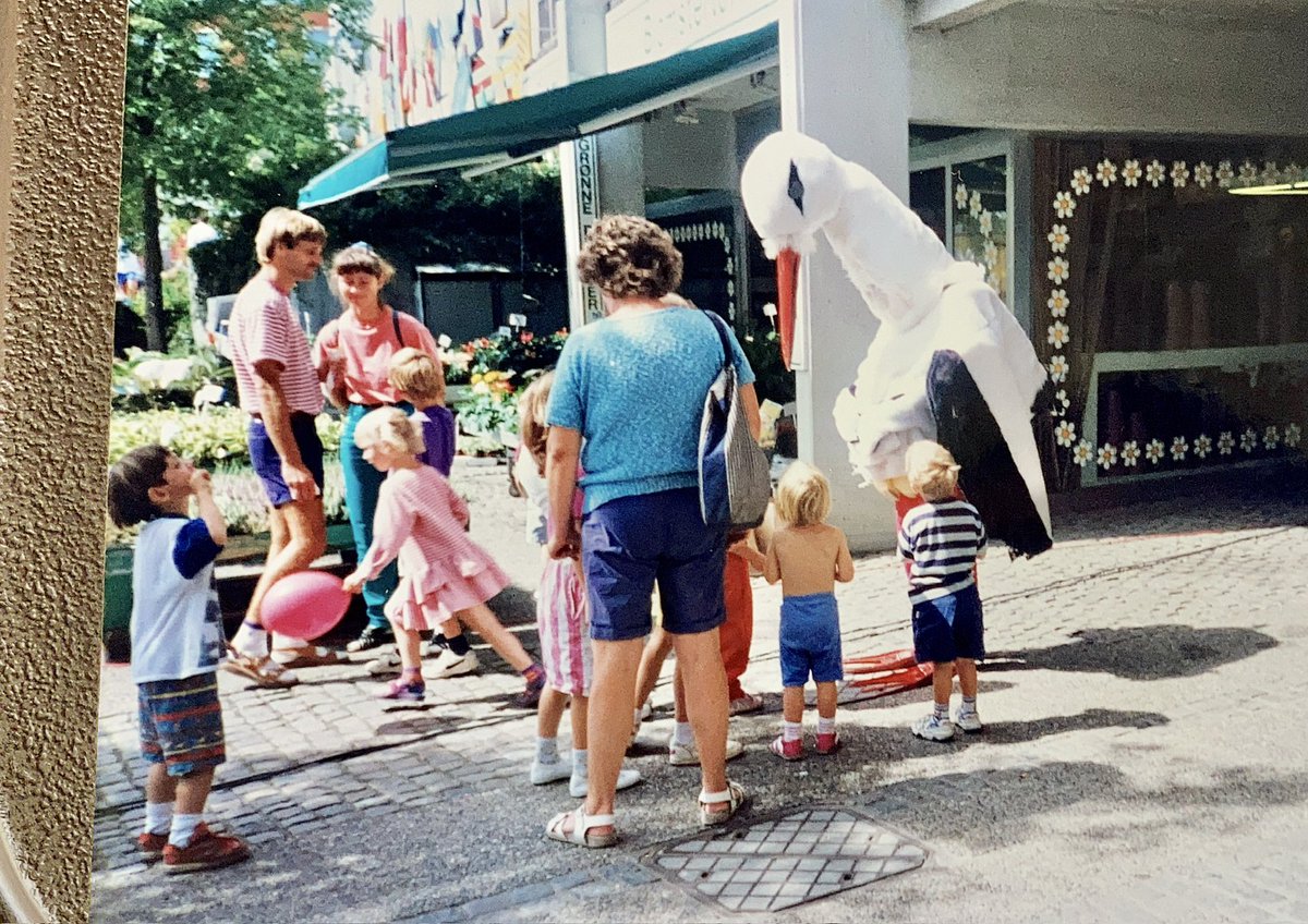 Morten Hausborg tweet media