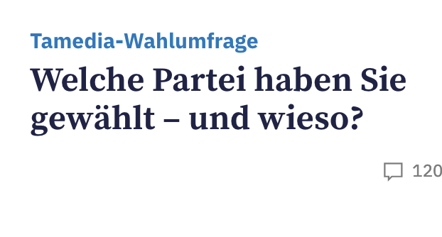 MikeMuellerLate's tweet photo. Aso, ich han etz emal SVP gwählt, wil die sind nie tschuld, sind immer die andere d Arschlöcher. Und das sägets graaduse. Und das hät mer aso schono iglüüchtet. https://t.co/Da9AGhQfqt