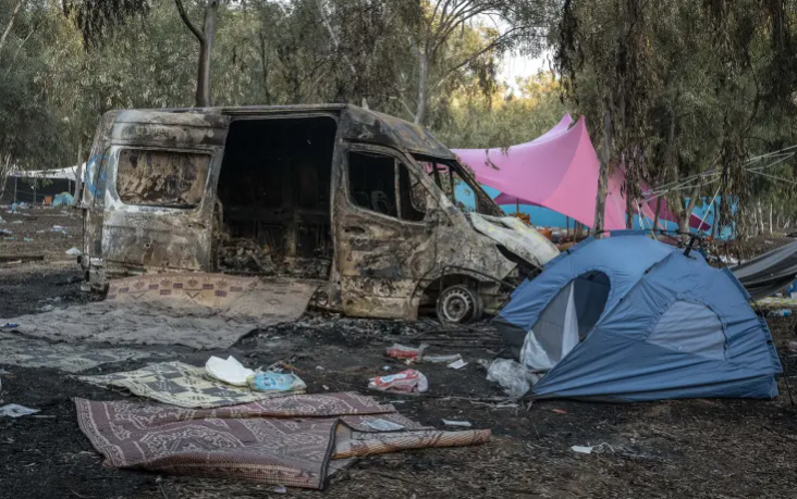 Roy Salomon tweet media