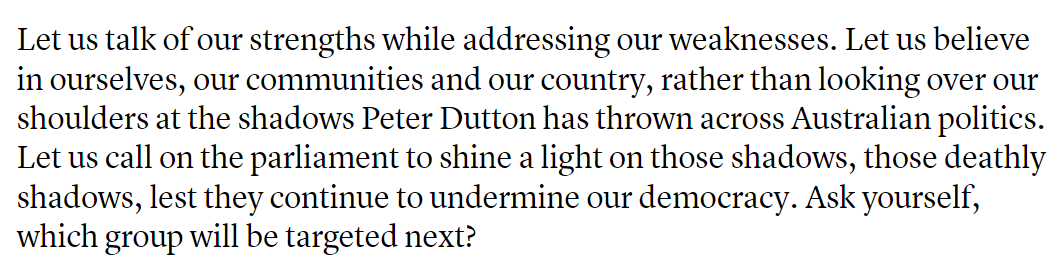 Great article from a great leader.