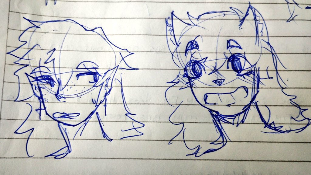Synnganasdenada's tweet photo. e. e. e. e. 

#oc #ocfanart https://t.co/NkvP2l2QB7