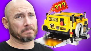 Woodworkingsell's tweet photo. 5 Ridiculously Expensive Tools That Are Actually Worth It! https://t.co/EiZzmkBH6f https://t.co/NnloSVAAEg