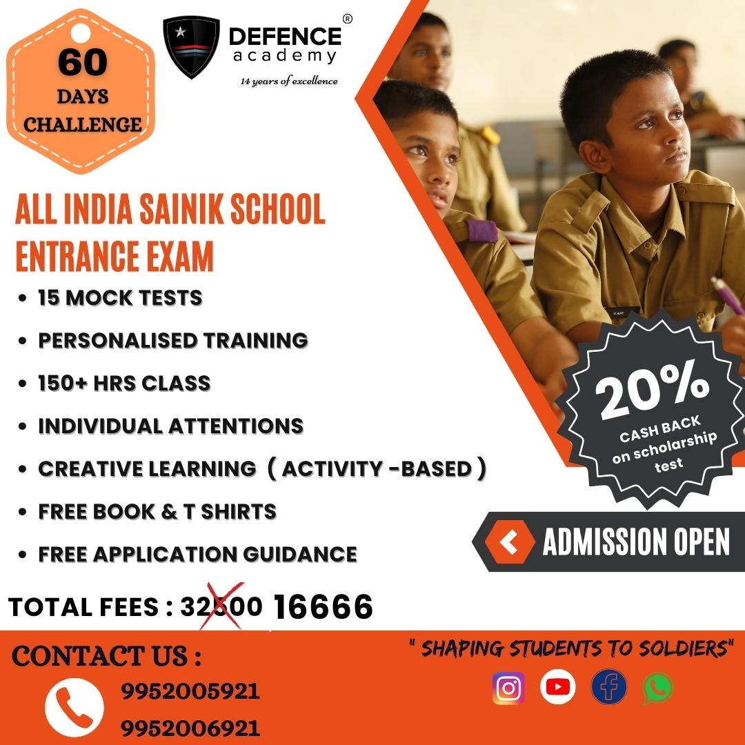 Surendren_A's tweet photo. "Sainik Coaching: Your Path to Military Success"
"Rigorous Training, Expert Guidance - Join Today!"   #MilitaryDreams #SainikCoaching#JoinTheRanks #AchieveYourMission #SainikSchool#SainikSchoolEntrance #DefenceAspirants #MilitaryEducation https://t.co/lkmE1iADI7