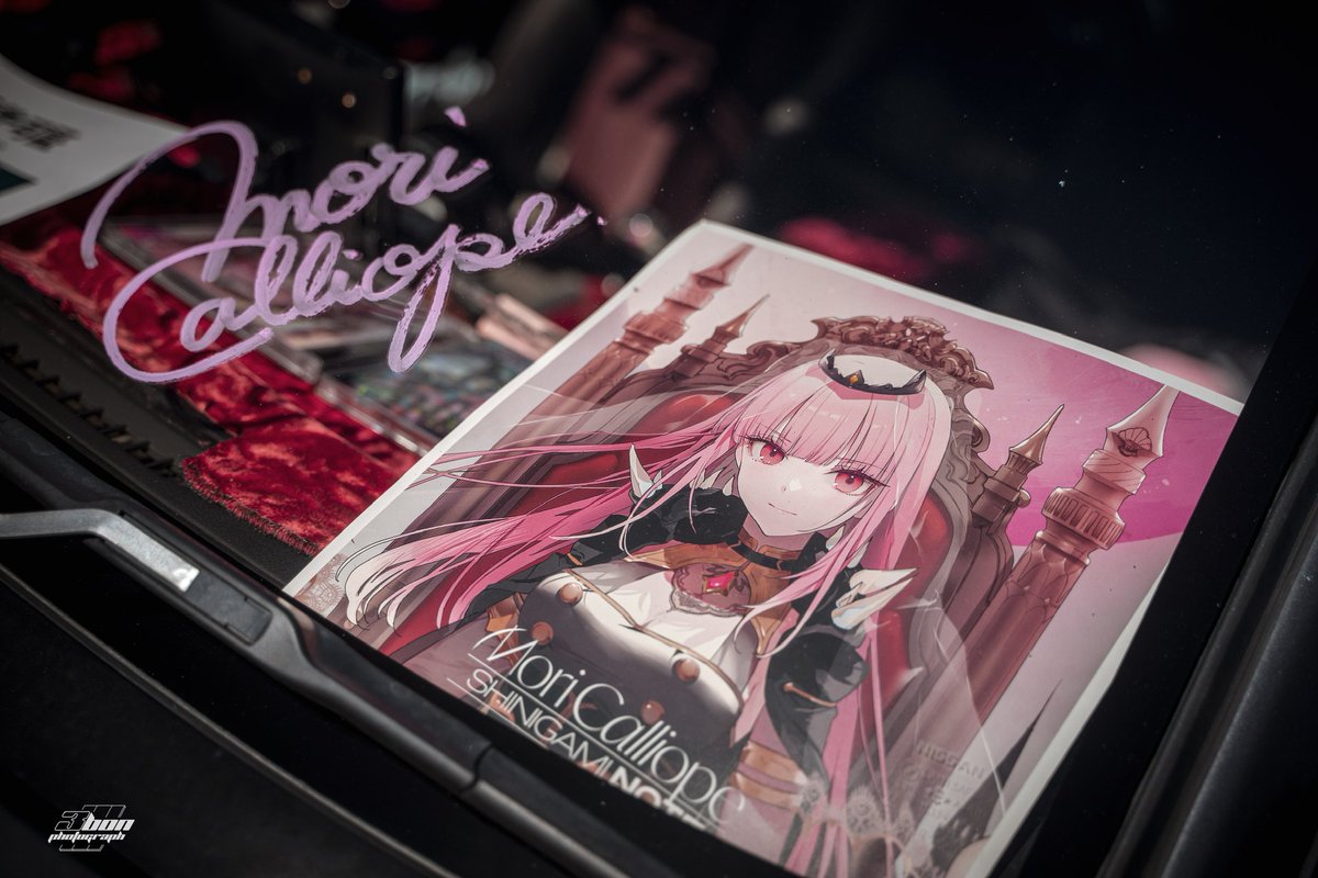 ちーうえ tweet media