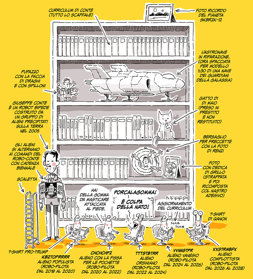 tartaro7's tweet image. Cinque librerie private (continua)⬇️
#GiuseppeConte #Salvini #Lega #Meloni #EllySchlein #PD #fratelliditalia #M5S #Calenda #Azione #librerie #libri #Giambruno