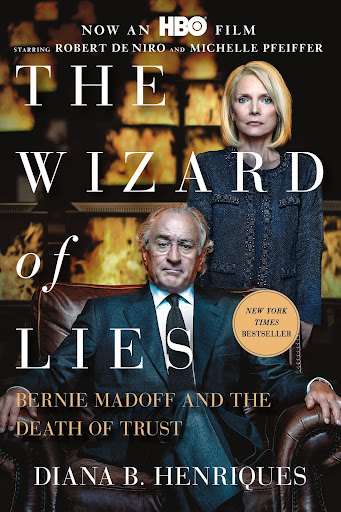 NCheron_bourse's tweet photo. Numéro 8️⃣

📺 "The Wizard of Lies"
🗓️ Année : 2017

Un téléfilm qui revient sur la vie de Bernard Madoff qui a détourné plus de 65 milliards de dollars. Vous découvrirez les secrets d'une escroquerie financière de grande envergure. https://t.co/jGuWSWBjfA