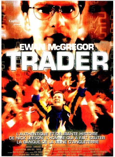 NCheron_bourse's tweet photo. Numéro 7️⃣

📺 "Trader"
🗓️ Année : 1999
🎟️ Entrées : 141 815

Dans les années 1990, Nick Leeson, jeune trader ambitieux fait gagner d'énormes sommes d'argent à la Baring's Bank avant de sombrer et faire tomber avec lui cette banque historique anglaise. https://t.co/oetnwaU34C