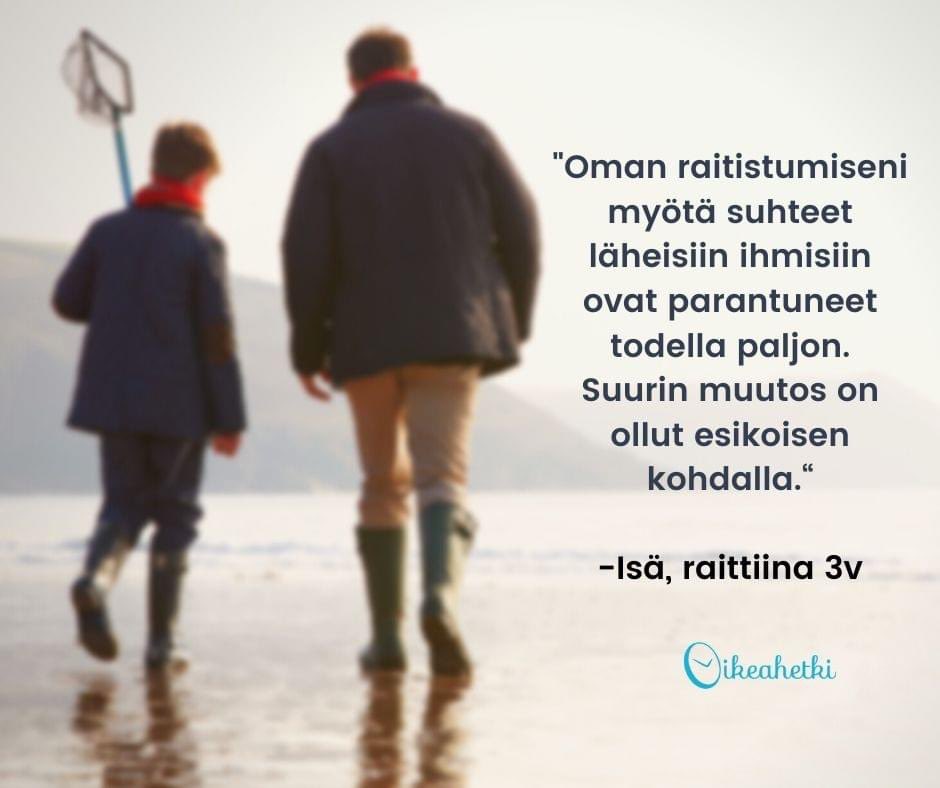 Oikeahetki's tweet photo. Hyvää viikonloppua kaikille ❤

https://t.co/18R30j838H

#raittiudenroiskeita #oikeahetki #riippuvuus #kauhajoki #avopäihdehoito #kasvunhetki #kokoperheenhoito #perheterapia #päihteetön #toimimatonperhe #riippuvuudenhoitokeskus #vaasa #perhe #alkoholi #päihteet #12askeleenhoito https://t.co/CEHmaC4X0Q