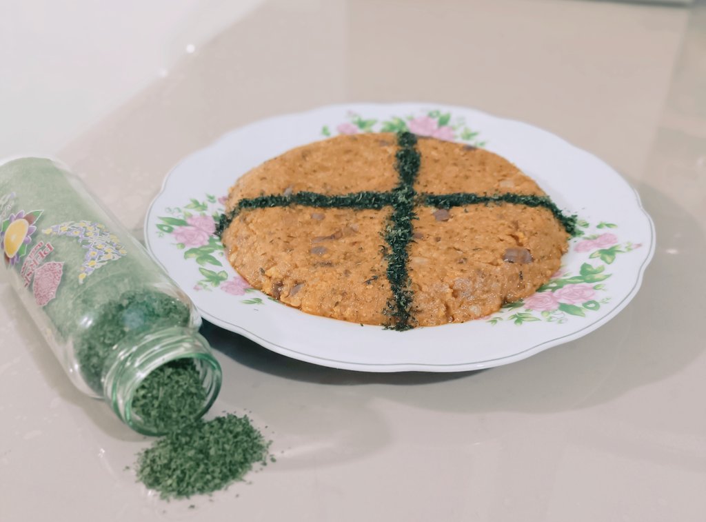 Gm 🌄

Start day with high protein meal

Turkey meat + beef + potato + onion + some spice + Mint

#protein #Bodybuilding #Breakfast