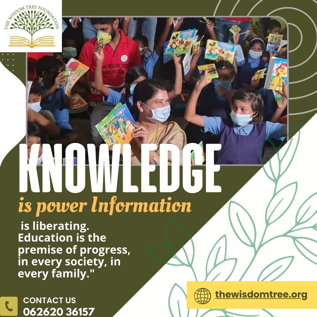 Knowledge is power Information is liberating. Education is the premise of progress in every society and family.'
#changethrougheducation #lifelonglearning #wisdomwednesday #knowledgeiskey #learnandgrow #educationforall #societyprogress #progressinsociety #familyvalues