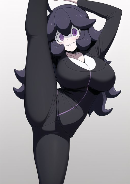 NavaiuArt's tweet photo. #hexmaniac #pokemon #fanart  #FanArtFriday https://t.co/rUfClsLsAM