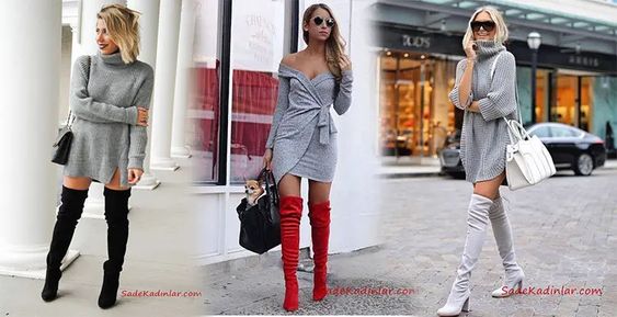 sadekadinlar's tweet photo. Sokak Modasının En Şık Kazak Elbise Kombinleri
https://t.co/qzugRGqZsT
#KizilcikŞerbeti #migros #MirayDaner #moda #fashion #knitting #outfit #WINTER #dress https://t.co/cElwkczpi0