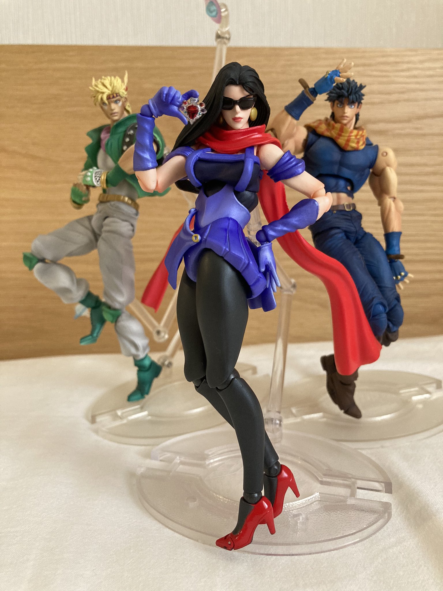 よージョジョ2 ジョジョ2部 - Search / X