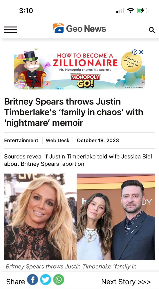 FreeBritneyNyc's tweet photo. So the media doesn’t think It’s the countless times he allegedly cheated on his wife is to blame. 🙄 Now they Smearing Britney’s name blaming her for Justin’s marital Problems. Maybe he should have kept his #DInABox #JustinTimberlake #JessicaBiel https://t.co/cLnOdSCHL1