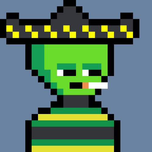 aliengringos's tweet image. 👽Alien Gringos 🇲🇽: Landing Soon... 🛸 

#AlienGringos #nft #NFT #nftart #NFTartists #NFTdrop #NFTDROPS #NFTGiveaway #NFTs #OnChainSummer #OnchainNFTs @Indelible_Labs