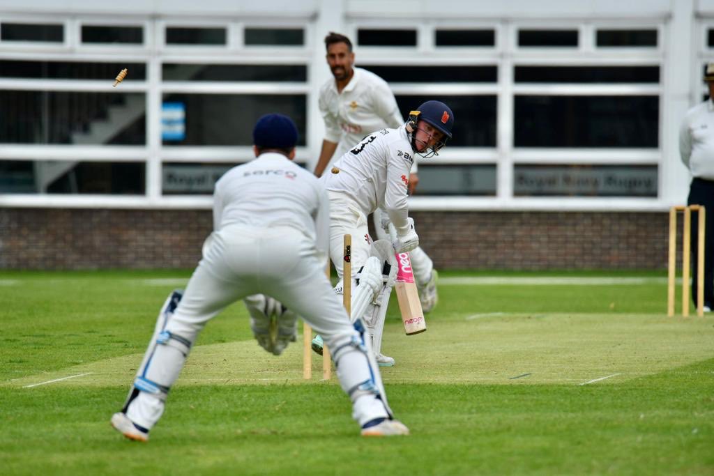 Caption this ⁦@rafcricket⁩ ⁦@ArmySportASCB⁩ ⁦@LadiesCricket⁩