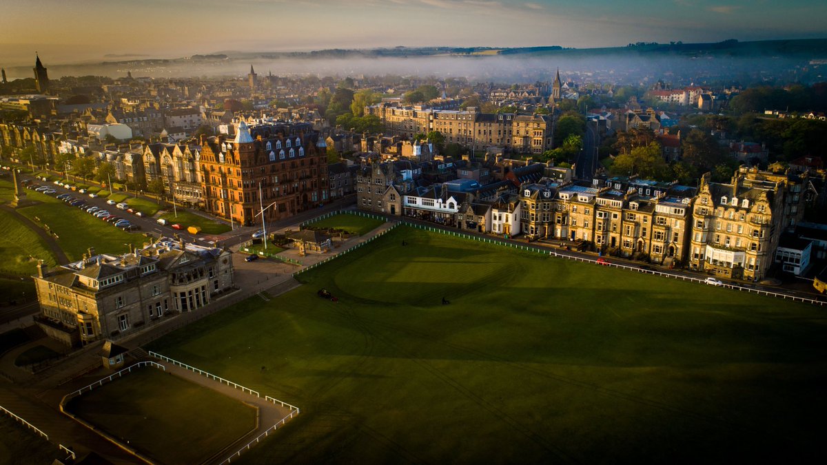 Looking forward to getting up here next week… 🏴󠁧󠁢󠁳󠁣󠁴󠁿