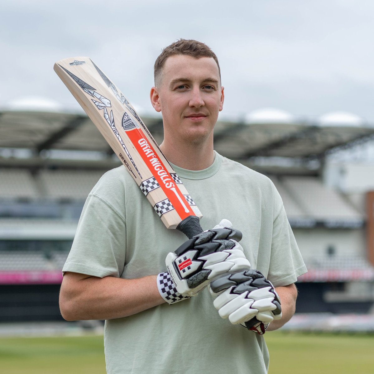 graynics's tweet image. You, me &amp;amp; the new Gray-Nicolls range. Hitting stores, shelves and sites on November 1st.

See ya there 👋 

#PastPresentFuture #cricket