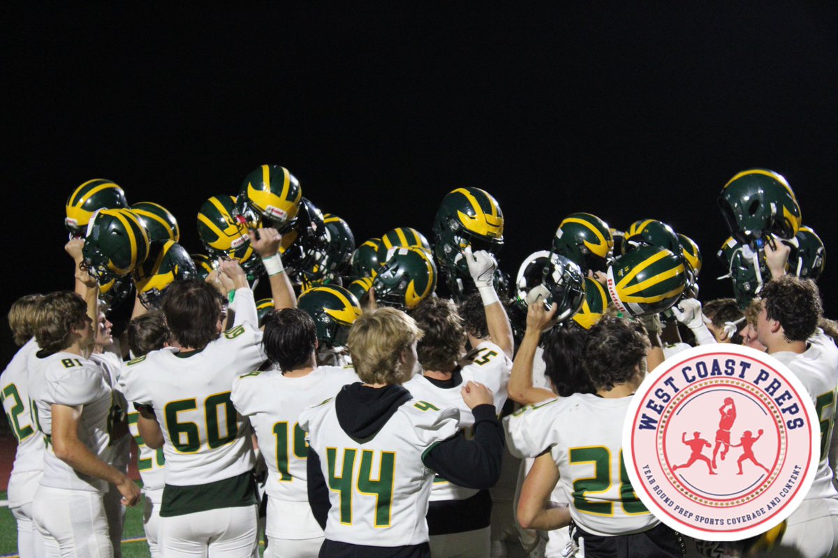 westcoastpreps_'s tweet photo. Back on top 💪🏼

San Ramon Valley answered the call, its defense shutting out a prolific Cal offense to return to the win column. 

Story: https://t.co/QCFfI6pLmp https://t.co/iXBN15HI0e