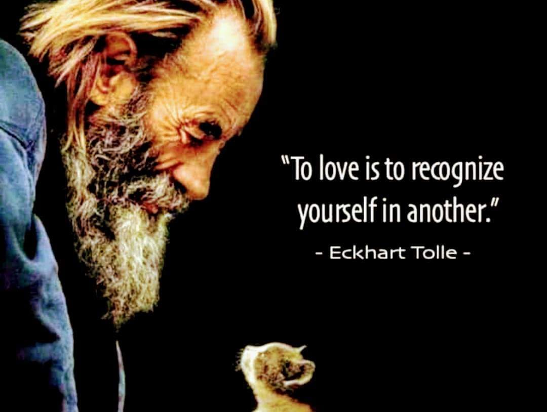 Living in Unconditional Love: Choosing Who I Am link.medium.com/0DQLtDLv4Db  #Crypto  #lovecoin #blockchain  #sharingiscaring