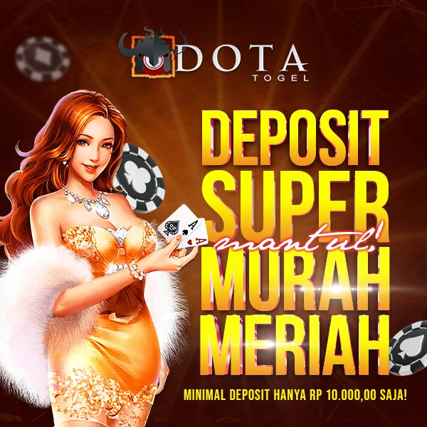 DotaTogel's tweet photo. Tunggu Apalagi?? Langsung Saja Daftarkan Diri Kalian di Situs Gacor DOTA!!

Hanya Dengan Modal Sedikit Saja Kalian Sudah Bisa Mendapatkan JP Berlimpah!! https://t.co/w0dyPld1lo